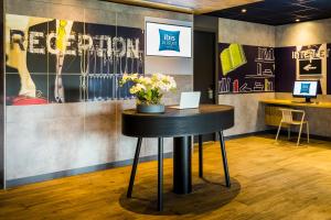 Ibis Budget Stein Maastricht - Safety Measures in Place