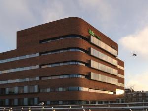 Ibis Styles Arnhem Centre - Frequently Asked Questions