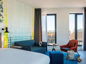 Ibis Styles Delft City Centre - Guest Reviews