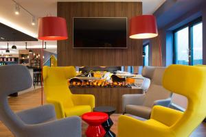 Ibis Styles Haarlem City - Policies for Guests