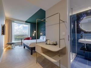 Ibis Styles Rotterdam Ahoy - Nearby Attractions