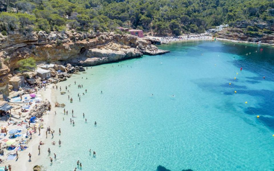 Ibiza: Cala Salada & North Cruise With Drinks & Snorkeling - Customer Reviews