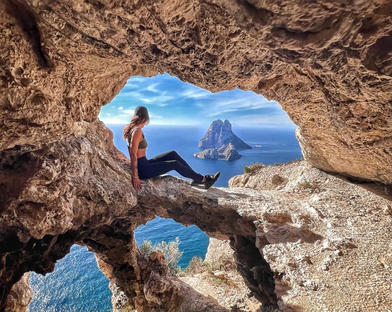 Ibiza: Combo Boat Trip, 4x4 Safari and Es Vedra Sunset Hike - Important Considerations