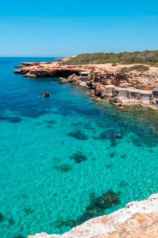 Ibiza: Sailing Day Trip, Only up to 7 Guests - Participant Restrictions