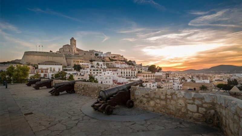 Ibiza: Town Bike Excursion - Important Information