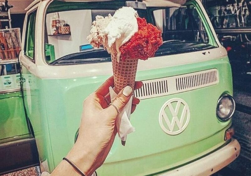 Ice-Cream Making in Rome for Gelato Lovers - Customer Reviews and Ratings