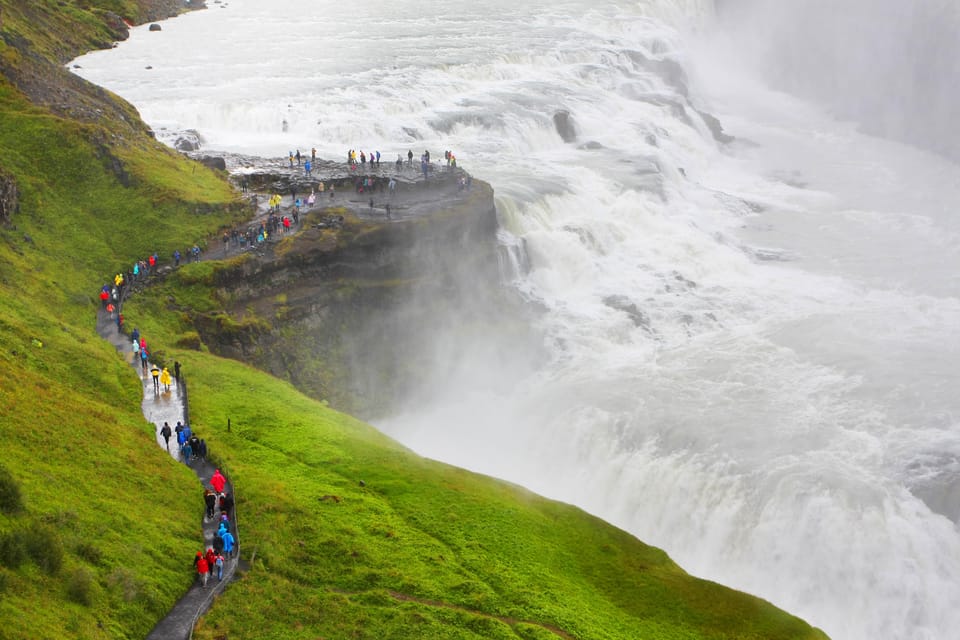 Iceland Stopover: Blue Lagoon, Golden Circle & South Shore - Day 3: South Shore Adventures