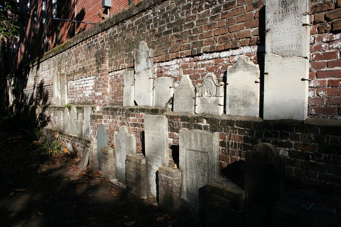 Immersive Ghost Hunt Night Trolley Tour With Savannah Underground - Guest Experiences