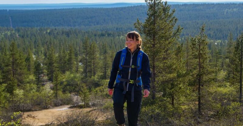 Inari: Hiking Tour to Inari Wilderness - Preparation Tips