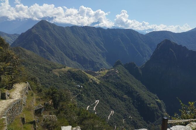 Inca Trail 2 Days 1 Night to Machupicchu - Customer Reviews and Feedback