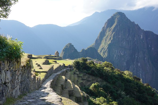 Inca Trail to Machu Picchu - One Day! - Glamping Service - Pricing and Availability