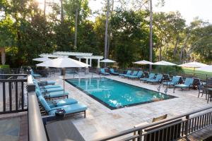 Inn and Club at Harbour Town - Dining Options