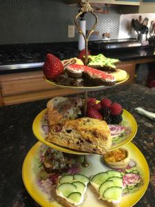 Inn Victoria - Guest Experience and Reviews