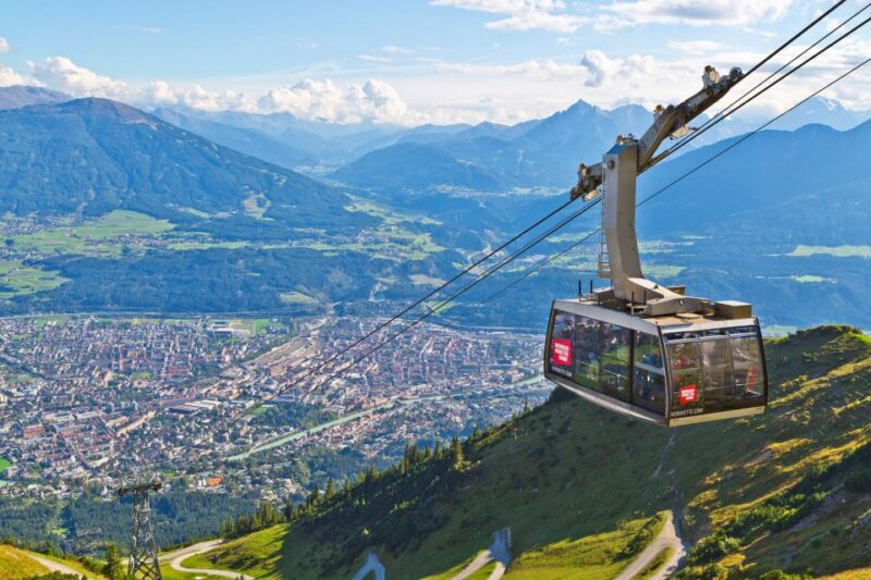 Innsbruck: City Card Including Public Transport - Customer Feedback