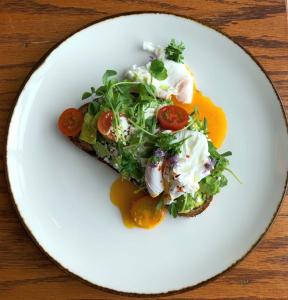 InterContinental Boston, an IHG Hotel - Dining Experiences