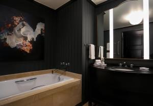 InterContinental Buckhead Atlanta, an IHG Hotel - Dining Options