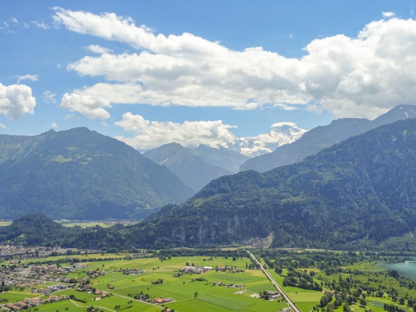 Interlaken: Capture the Most Photogenic Spots With a Local - Customer Experiences and Reviews