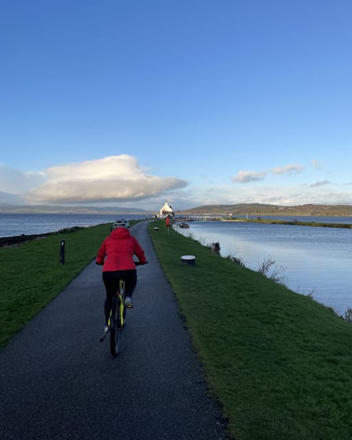 Inverness: Caledonian Canal Ebike Tour - Booking Information