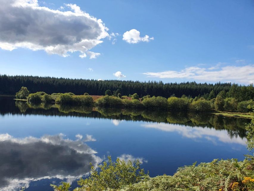 Inverness: Culloden Battlefield and Loch Ness Private Tour - Optional Activities