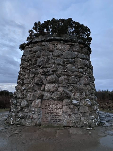 Inverness: Loch Ness, Culloden & Cawdor Castle Private Tour - Pricing Details