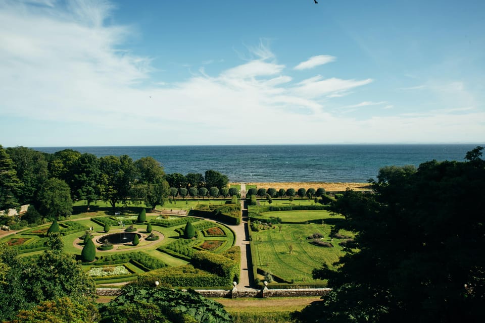 Inverness to Dunrobin Castle Tour - Unique Features of the Tour