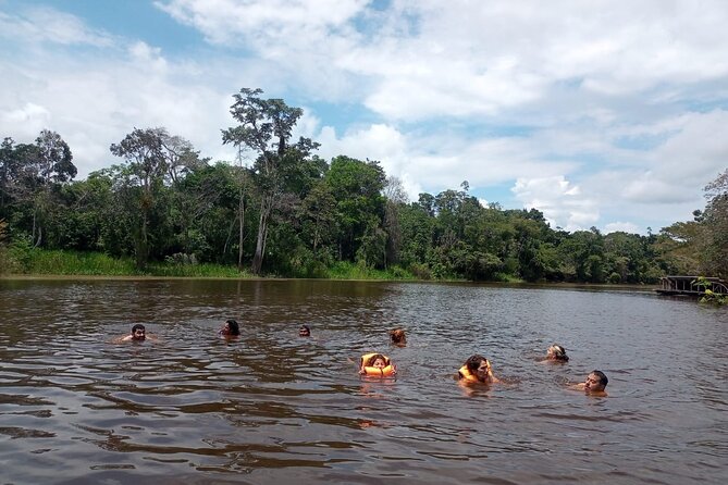 Iquitos: Amazon Adventure: Nature and Wildlife | 2 Days - Health and Safety