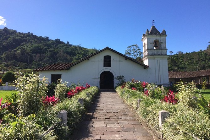 Irazú Volcano, Orosi Valley, and Lankester Gardens Combo Tour From San Jose - Tour Duration and Departure