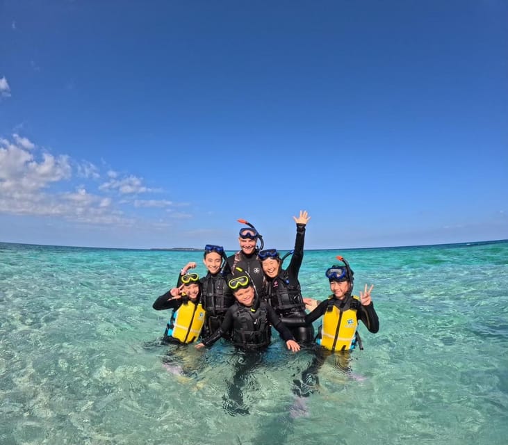 Iriomote: Boat Snorkeling Tour at Barasu Island - Important Information