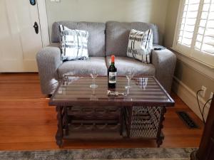 Iron Horse Inn - Activities and Surroundings