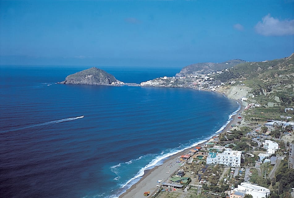 Ischia: Half-Day Scenic Bus Tour - Explore the Island of Ischia