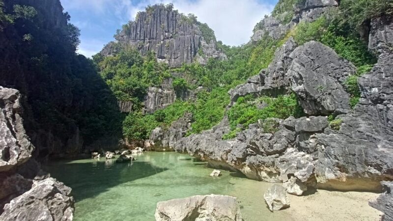 Isla Gigantes Island Hopping Tour (Private Tour) - Exclusions