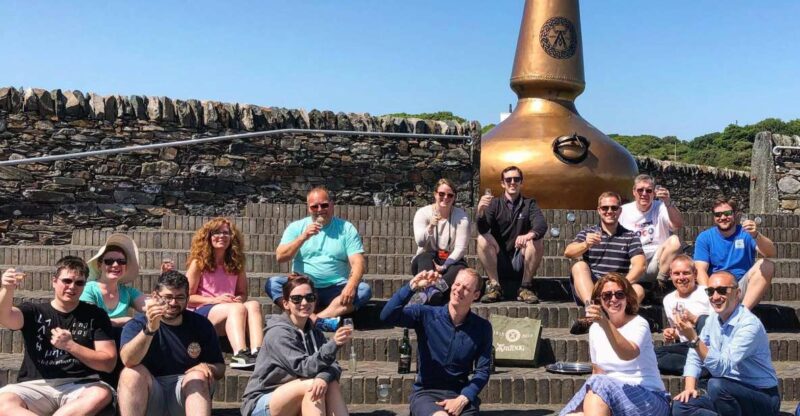Islay: 4-Day Whisky Tour From Edinburgh - Inclusions and Exclusions
