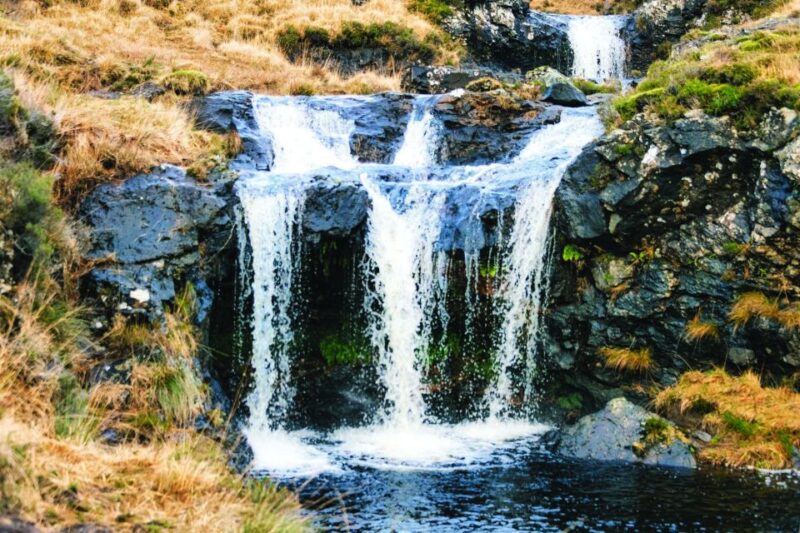 Isle of Skye: 2-Day Driving Tour With an APP - Using the Trippy Tour Guide App