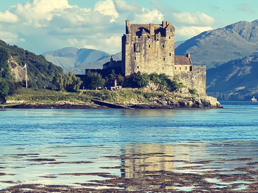 Isle of Skye: Private Day Trip With Transportation - Inclusions and Add-Ons