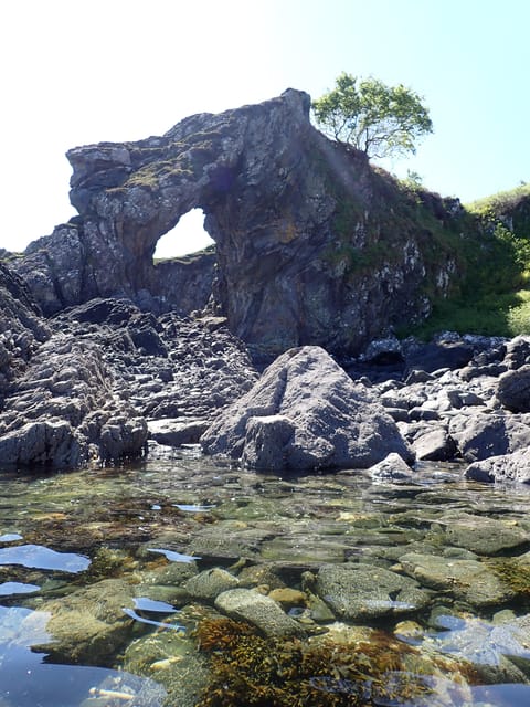 Isle of Skye: Sea Kayak Adventure Day - What to Bring