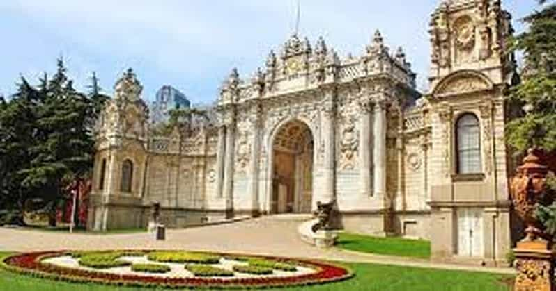 Istanbul City Tour With Dolmabahce Palace & Bosphorus Cruise - Inclusions and Exclusions