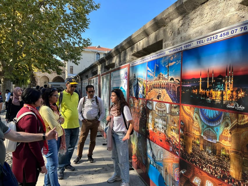 Istanbul E-Pass: Top Attractions With Skip-The-Line Access - Frequently Asked Questions