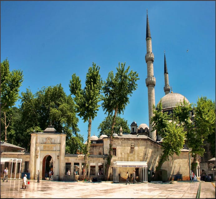 Istanbul: Full-Day 2-Sides City Tour With Lunch & Boat Tour - Recommended For Travelers