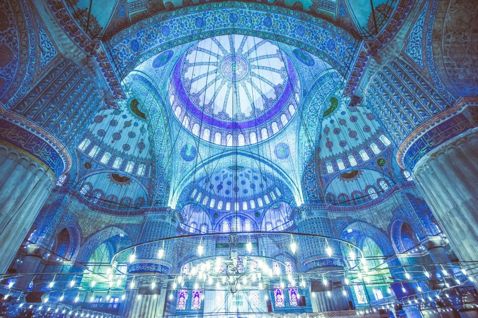 Istanbul: Full-Day Guided Tour - Customer Experience