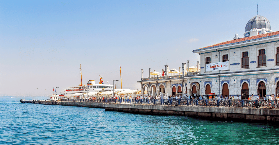 Istanbul: Princes Island Tour With Lunch and 2 Islands - Cancellation Policy