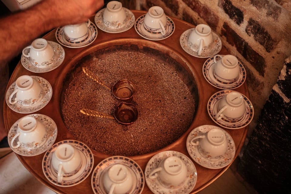 Istanbul: Private Guided Food Tour With 10 Tastings - Customer Experiences