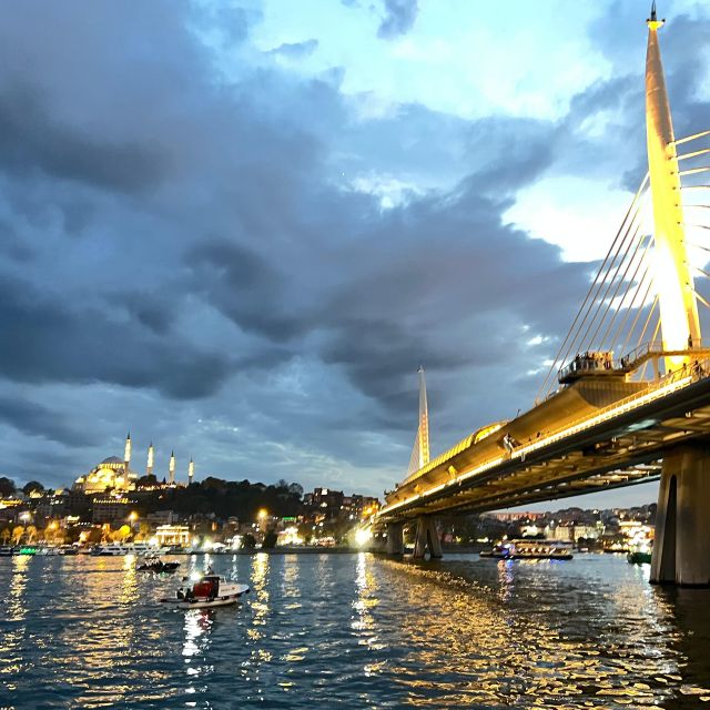 Istanbul Top : Private Guided Istanbul Tour : Skip The Line - Tour Inclusions