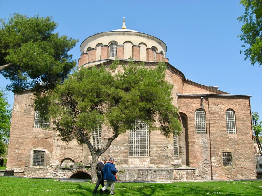 Istanbul: Topkapı Palace and Harem Guided Tour - Important Tour Information