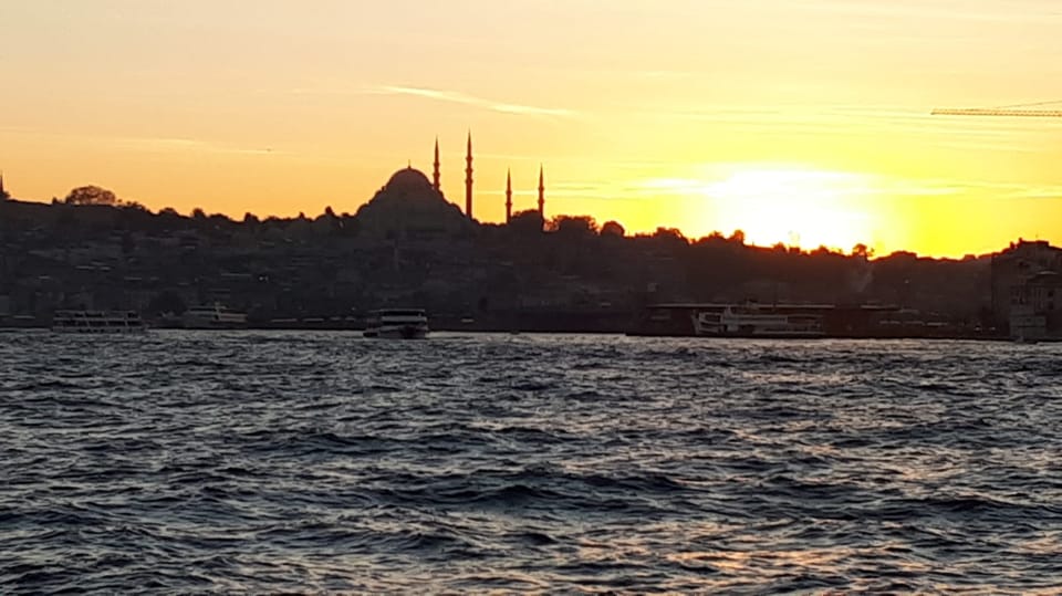 Istanbul True Discovery Tour - Exclusions to Consider