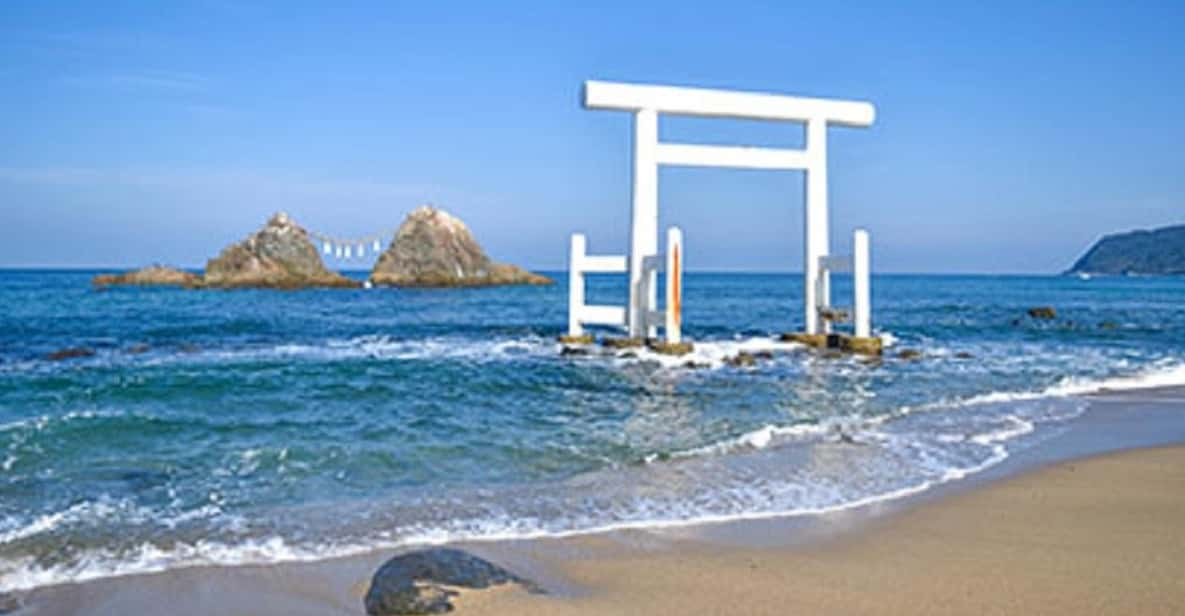 Itoshima: Customized Private Tour With a Local Guide - Experience Details