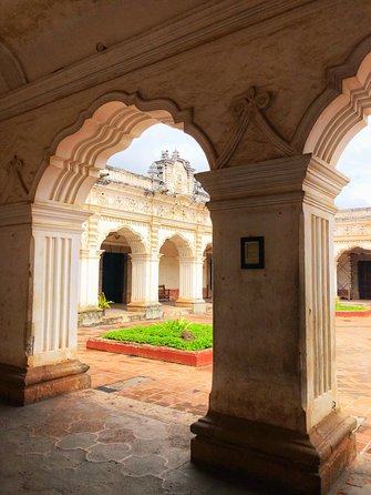 Iximché Ruins and Antigua City Tour - Family-friendly Experience