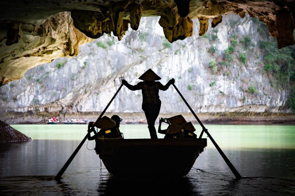 Jade Sails- the Most Luxurious Day Cruise Explore Lan Ha Bay - Important Information for Guests