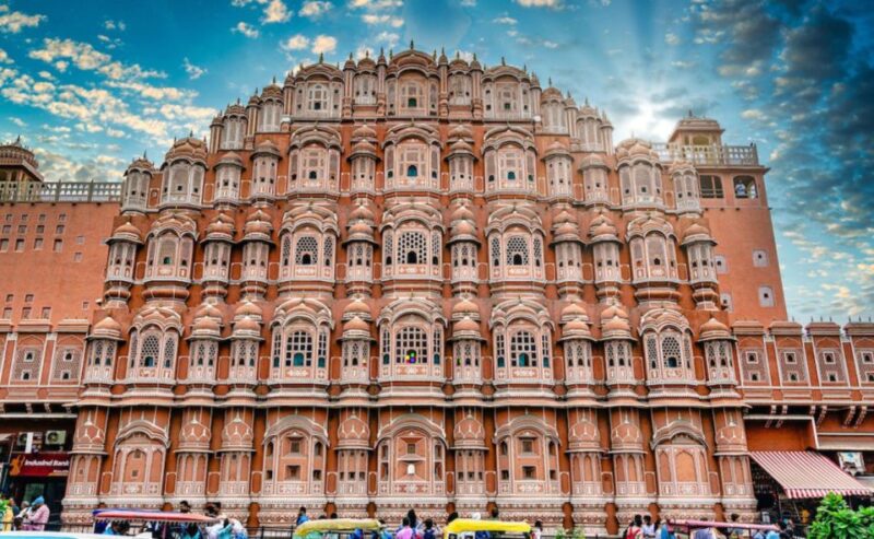 Jaipur: Private Shopping Tour by Tuk Tuk - Customization Options