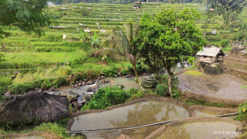 Jakarta: Active Volcano, Waterfall &Beautiful Local Village - Important Information