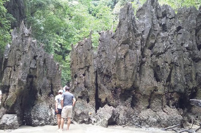 James Bond Island, Panak & Hong Island Trip + 1 Canoeing By Big Boat From Phuket - Customer Reviews